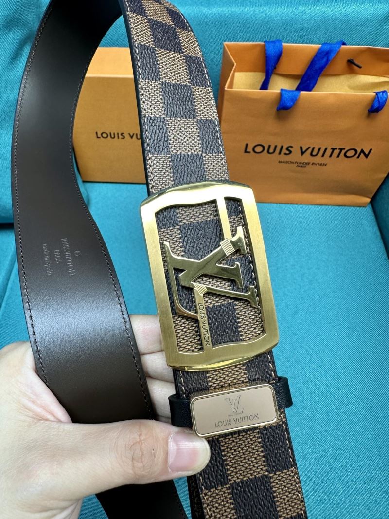 Louis Vuitton Belts